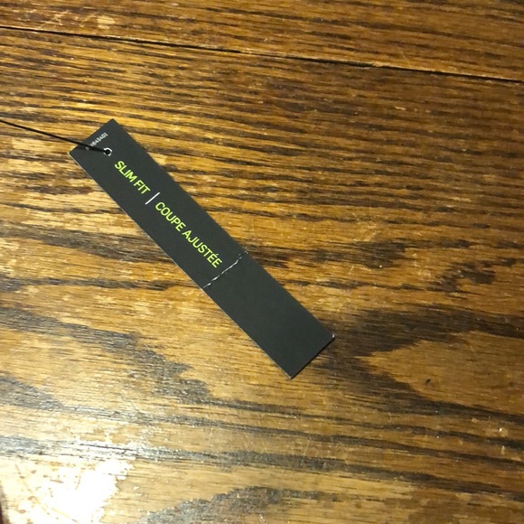 NWT Nike Pro slim fit tank - Picture 6 of 6